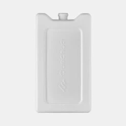 Quechua ICE-PACK POUR GLACIÈRE ET SAC À DOS GLACIÈRE - 370 GRAMMES - LOT DE 2 ICE-PACKS -Avontuur Uitrusting ice pack pour glaciere et sac a dos glaciere 370 grammes lot de 2 ice packs 2