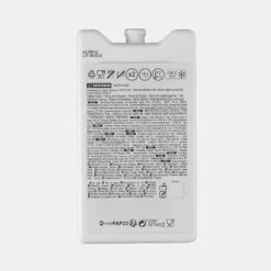 Quechua ICE-PACK POUR GLACIÈRE ET SAC À DOS GLACIÈRE - 370 GRAMMES - LOT DE 2 ICE-PACKS -Avontuur Uitrusting ice pack pour glaciere et sac a dos glaciere 370 grammes lot de 2 ice packs 3