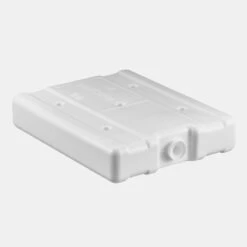 Quechua ICE-PACK POUR GLACIÈRE ET SAC À DOS GLACIÈRE -740 GRAMMES - LOT DE 2 ICE-PACKS -Avontuur Uitrusting ice pack pour glaciere et sac a dos glaciere 740 grammes lot de 2 ice packs 1