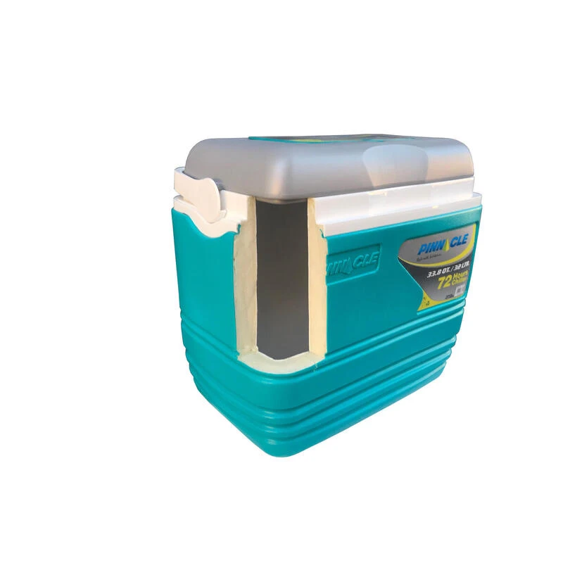 Igloo Arcón/ Glacière Portable Rigide 34,5 Litres 4 Igloo Arcón/ Glacière Portable Rigide 34,5 Litres - Afbeelding 2