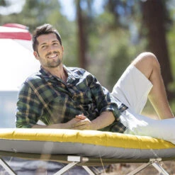 Intex Matelas Gonflable Cot Size Camp Bed -Avontuur Uitrusting intex matelas gonflable cot size camp bed 3