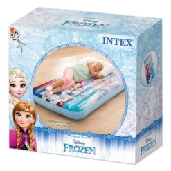 Intex Matelas Gonflable Frozen -Avontuur Uitrusting intex matelas gonflable frozen 3