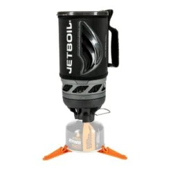 Jetboil Flashâ„¢ Carbon - Chalumeau