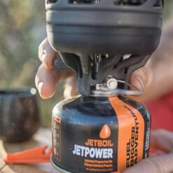 Jetboil Flash™ Carbon - Chalumeau -Avontuur Uitrusting jetboil flash carbon chalumeau 3