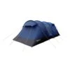 Regatta Karuna Vis-a-Vis Tente De Camping Pour 6 Adultes - Bleu -Avontuur Uitrusting karuna vis a vis tente de camping pour 6 adultes bleu