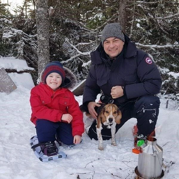 Kelly Kettle Moyen 'Scout' 1.2L - Acier Inoxydable 7 Kelly Kettle Moyen 'Scout' 1.2L - Acier Inoxydable - Afbeelding 5