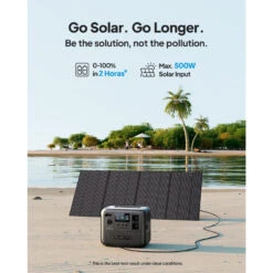 Kit Générateur Solaire BLUETTI AC70+PV120, 768Wh/1000W LiFePO4 Pour Le Camping 12 Kit Générateur Solaire BLUETTI AC70+PV120, 768Wh/1000W LiFePO4 Pour Le Camping -Avontuur Uitrusting kit generateur solaire bluetti ac70pv120 768wh1000w lifepo4 pour le camping 4