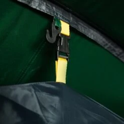 Regatta Kivu Tente De Camping Pour 4 Adultes - Vert -Avontuur Uitrusting kivu tente de camping pour 4 adultes vert 4