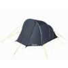 Regatta Kolima V2 Tente De Camping Pour 4 Adultes - Gris -Avontuur Uitrusting kolima v2 tente de camping pour 4 adultes gris