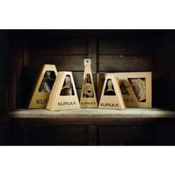 Kupilka 21 Classiques Tasses Avec Cuillère-Kelo (Noir) -Avontuur Uitrusting kupilka 21 classiques tasses avec cuillere kelo noir 2