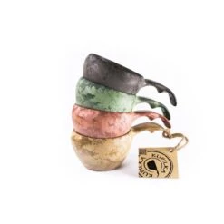 Kupilka 21 Classiques Tasses Avec Cuillère-Kelo (Noir) -Avontuur Uitrusting kupilka 21 classiques tasses avec cuillere kelo noir 3