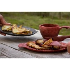 Kupilka 37 - Grande Tasse/Mug - Canneberge (Rouge) -Avontuur Uitrusting kupilka 37 grande tassemug canneberge rouge 3