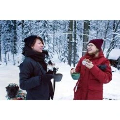 Kupilka 37 - Grande Tasse/Mug - Conifère (Vert) -Avontuur Uitrusting kupilka 37 grande tassemug conifere vert 2