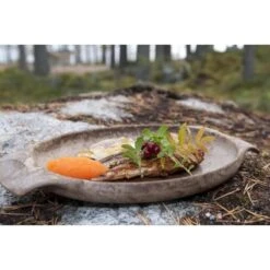 Kupilka 44 Original Board (Marron) -Avontuur Uitrusting kupilka 44 original board marron 2