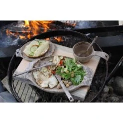 Kupilka 44 Original Board (Marron) -Avontuur Uitrusting kupilka 44 original board marron 4