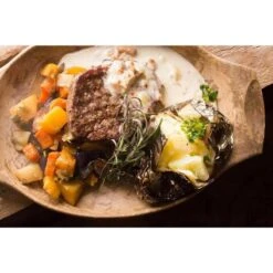 Kupilka 44 Original Board (Marron) -Avontuur Uitrusting kupilka 44 original board marron 5