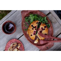 Kupilka 44 Planche Cranberry (Rouge) -Avontuur Uitrusting kupilka 44 planche cranberry rouge 3