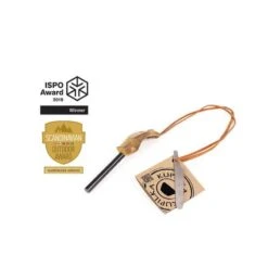 Kupilka 8 Firesteel-Original (Marron) -Avontuur Uitrusting kupilka 8 firesteel original marron 4