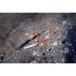 Kupilka 8 Firesteel-Original (Marron) -Avontuur Uitrusting kupilka 8 firesteel original marron 5