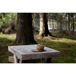 Kupilka Boîte-cadeau-Tasse, Cuillère Et Assiette-Original (Marron) -Avontuur Uitrusting kupilka boite cadeau tasse cuillere et assiette original marron 4