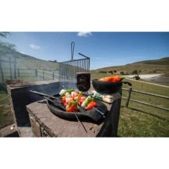 Kupilka Table 44 Kelo (Noir) -Avontuur Uitrusting kupilka table 44 kelo noir 3