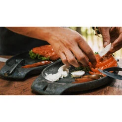 Kupilka Table 44 Kelo (Noir) -Avontuur Uitrusting kupilka table 44 kelo noir 4