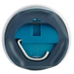 Quechua LAMPE DE CAMPING - BL 200 RECHARGEABLE - 200 LUMENS -Avontuur Uitrusting lampe de camping bl 200 rechargeable 200 lumens 6