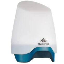 Quechua LAMPE DE CAMPING - BL 200 RECHARGEABLE - 200 LUMENS -Avontuur Uitrusting lampe de camping bl 200 rechargeable 200 lumens 7