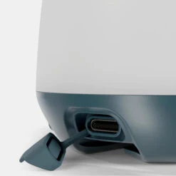 Quechua LAMPE DE CAMPING - BL 230 RECHARGEABLE USB-C - 230 LUMENS -Avontuur Uitrusting lampe de camping bl 230 rechargeable usb c 230 lumens 1