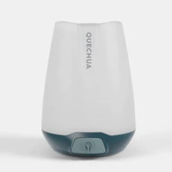 Quechua LAMPE DE CAMPING - BL 230 RECHARGEABLE USB-C - 230 LUMENS -Avontuur Uitrusting lampe de camping bl 230 rechargeable usb c 230 lumens 6