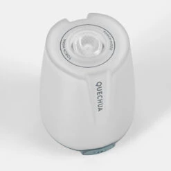 Quechua LAMPE DE CAMPING - BL 230 RECHARGEABLE USB-C - 230 LUMENS -Avontuur Uitrusting lampe de camping bl 230 rechargeable usb c 230 lumens 7