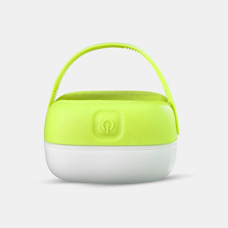 Quechua LAMPE DE CAMPING - BL40 - 40 LUMENS 6 Quechua LAMPE DE CAMPING - BL40 - 40 LUMENS - Afbeelding 4