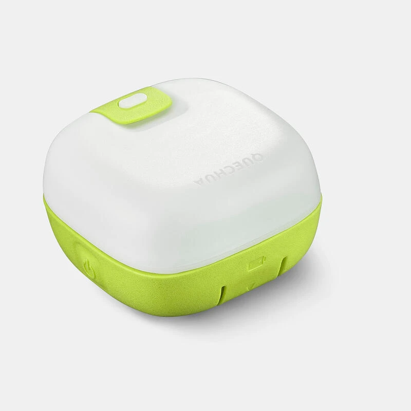 Quechua LAMPE DE CAMPING - BL40 - 40 LUMENS 8 Quechua LAMPE DE CAMPING - BL40 - 40 LUMENS - Afbeelding 6