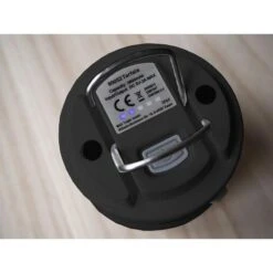 Lampe De Camping LED - Tarfala - Rechargeable USB - Autonomie 110h - Noir -Avontuur Uitrusting lampe de camping led tarfala rechargeable usb autonomie 110h noir 4