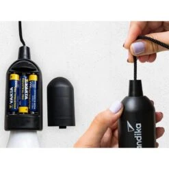 Lampe De Camping Skandika Narvik | Set De 4 Lampes LED, Pull Light, à Piles -Avontuur Uitrusting lampe de camping skandika narvik set de 4 lampes led pull light a piles 3