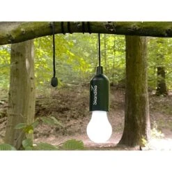 Lampe De Camping Skandika Narvik | Set De 4 Lampes LED, Pull Light, à Piles -Avontuur Uitrusting lampe de camping skandika narvik set de 4 lampes led pull light a piles 6