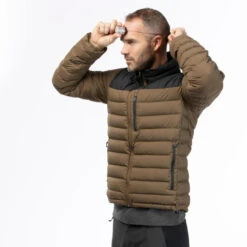 Lampe Frontale à Dynamo - 15 Lumens - HLD100 DYNOVATION -Avontuur Uitrusting lampe frontale a dynamo 15 lumens hld100 dynovation 3