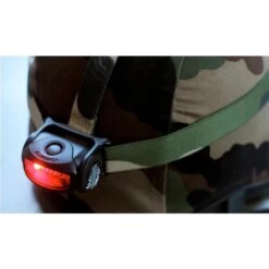 Lampe Frontale BOXER 460 - Fabrication FRANCE -Avontuur Uitrusting lampe frontale boxer 460 fabrication france 1