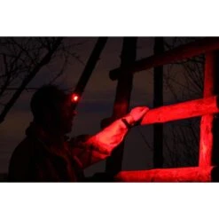 Lampe Frontale BOXER 460 - Fabrication FRANCE -Avontuur Uitrusting lampe frontale boxer 460 fabrication france 2