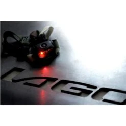 Lampe Frontale BOXER 460 - Fabrication FRANCE -Avontuur Uitrusting lampe frontale boxer 460 fabrication france 3