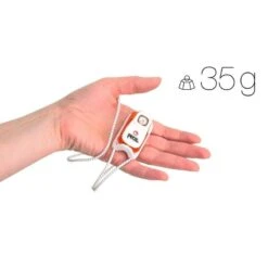 Lampe Frontale Petzl Bindi Orange -Avontuur Uitrusting lampe frontale petzl bindi orange 1