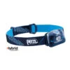 LAMPE FRONTALE PETZL TIKKINA BLEUE -Avontuur Uitrusting lampe frontale petzl tikkina bleue