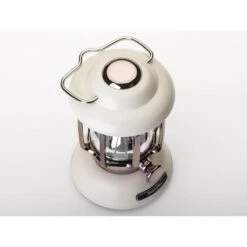 Lampe Lanterne De Camping LED Forsol - Rechargeable USB - Rétro - 350 Lumens -Avontuur Uitrusting lampe lanterne de camping led forsol rechargeable usb retro 350 lumens 3