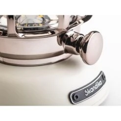 Lampe Lanterne De Camping LED Forsol - Rechargeable USB - Rétro - 350 Lumens -Avontuur Uitrusting lampe lanterne de camping led forsol rechargeable usb retro 350 lumens 4