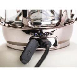 Lampe Lanterne De Camping LED Forsol - Rechargeable USB - Rétro - 350 Lumens -Avontuur Uitrusting lampe lanterne de camping led forsol rechargeable usb retro 350 lumens 5