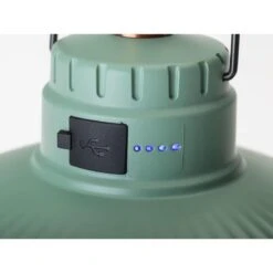 Lampe Lanterne De Camping LED Soroya - Rechargeable USB - Rétro - 500 Lumens -Avontuur Uitrusting lampe lanterne de camping led soroya rechargeable usb retro 500 lumens 2