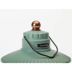 Lampe Lanterne De Camping LED Soroya - Rechargeable USB - Rétro - 500 Lumens -Avontuur Uitrusting lampe lanterne de camping led soroya rechargeable usb retro 500 lumens 4