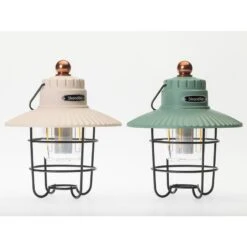 Lampe Lanterne De Camping LED Soroya - Rechargeable USB - Rétro - 500 Lumens -Avontuur Uitrusting lampe lanterne de camping led soroya rechargeable usb retro 500 lumens 6