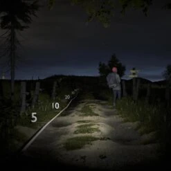 Lampe Torche à Piles - 100 Lumens - TL100 -Avontuur Uitrusting lampe torche a piles 100 lumens tl100 2