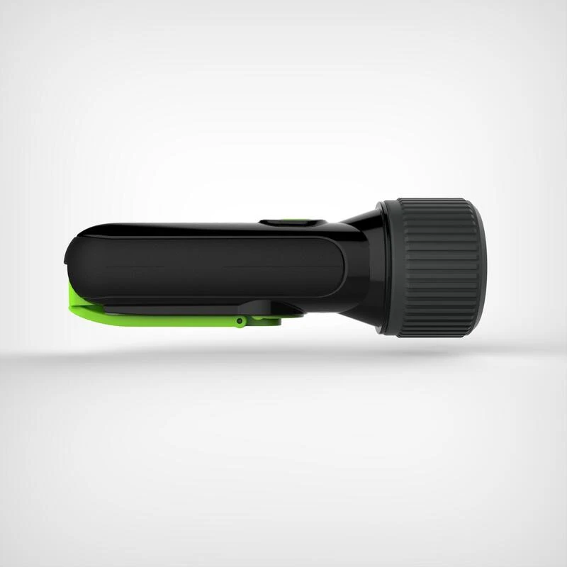 Lampe Torche Autonome étanche - DYNAMO 300 WP Noire - 35 Lumens 4 Lampe Torche Autonome étanche - DYNAMO 300 WP Noire - 35 Lumens - Afbeelding 3